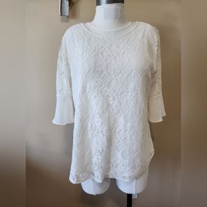 Van Heusen lightweight top